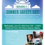Mohawk_Summer Safety Day